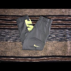 Boys Nike pants